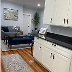Spacious In
