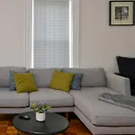 Holiday home Historical Urban Oasis Boston