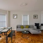 Holiday home Historical Urban Oasis