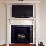 Historical Urban Oasis Holiday home *