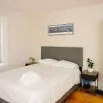 Holiday home Historical Urban Oasis *