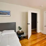 Historical Urban Oasis Holiday home *