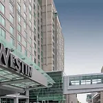 The Westin Seaport District Hotel