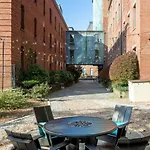 Dorchestermilton 1Br Next To Milton T Stop Bos-472