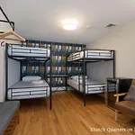 Apartment West Broadway Quarters By Thatch Boston