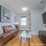 West Broadway Quarters By Thatch