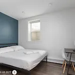 Apartment Quarters On Dot By Thatch Boston