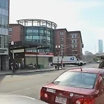 West Broadway Quarters By Thatch