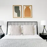 E Cambridge 1Br W Gym Wd Nr Lechmere Station Bos-608