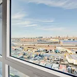 E Cambridge 1Br W Gym Wd Nr Lechmere Station Bos-608