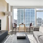 North Station Studio W Wd Gym Nr Td Garden Bos-798