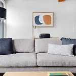 Dorchestermilton 1Br Next To Milton T Stop Bos-471
