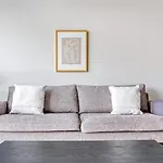 Newly Development 1Br W Wd Gym In Cambridge Bos-462