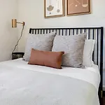 Newly Newly Renovated S Boston 2Br Bos-456