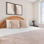 N Station 1Br W Wd Gym Nr Td Garden Bos-703