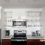 Chestnut Hill 1Br W Wd Gym Nr Hancock Village Bos-803