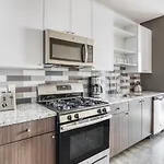 East Cambridge 1Br W Wd Gym Nr Lechmere T Bos-863