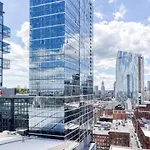 N Station 1Br W Wd Gym Nr Td Garden Bos-703