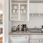 Beacon Hill 2Br W Wd Nr Boston Common Bos-827