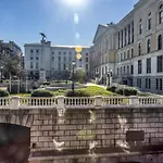Beacon Hill 2Br W Wd Nr Boston Common Bos-827