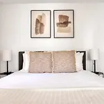 Beacon Hill 2Br W Wd Nr Boston Common Bos-827