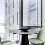 N Station Studio W Wd Gym Nr Td Garden Bos-682