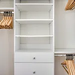 Chestnut Hill 1Br W Wd Gym Nr Hancock Village Bos-804