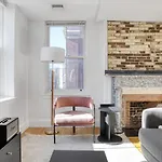 Beacon Hill 2Br W Wd Nr Boston Common Bos-827