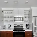 Chestnut Hill 1Br W Wd Gym Nr Hancock Village Bos-804