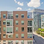 East Cambridge 1Br W Gym Roof Nr Kendall Sq Bos-768