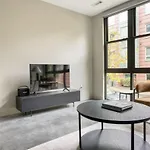 Allston 1Br W Gym Wd Nr Packards Corner Bos-809