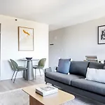 Allston 1Br Nr Boston U Green Line Bos-820