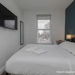 Quarters On Dot By Thatch * Boston
