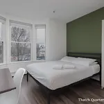 Apartment Quarters On Dot By Thatch Boston