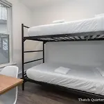 Apartment Quarters On Dot By Thatch