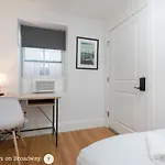 West Broadway Quarters By Thatch Boston