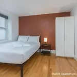 West Broadway Quarters By Thatch
