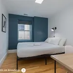 Apartment West Broadway Quarters By Thatch Boston