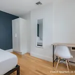 Apartment West Broadway Quarters By Thatch
