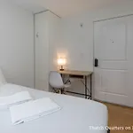 West Broadway Quarters By Thatch Apartment