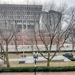 Downtown 1Br W Wd In-Unit Nr Td Garden Bos-212