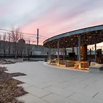 Newly Development 1Br W Wd Gym In Cambridge Bos-462