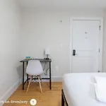 Apartment West Broadway Quarters By Thatch