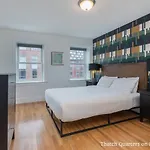 Apartment West Broadway Quarters By Thatch Boston