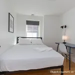 Apartment West Broadway Quarters By Thatch Boston