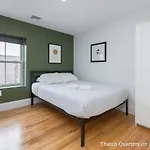 West Broadway Quarters By Thatch