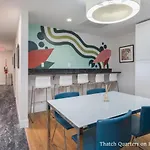West Broadway Quarters By Thatch * Boston