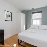 West Broadway Quarters By Thatch * Boston