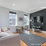 Apartment West Broadway Quarters By Thatch