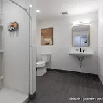 West Broadway Quarters By Thatch Apartment *